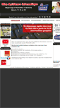Mobile Screenshot of monassistanceinformatique.fr